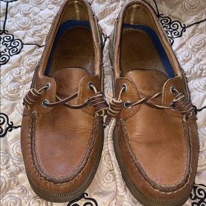 Sperrys